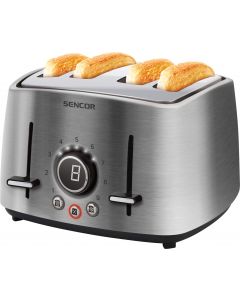 SENCOR STS 5070SS TOASTER