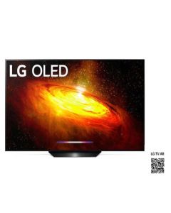 LG OLED TV BX 65 inch 4K Smart 65BXPVA
