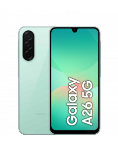 SAMSUNG GALAXY A26 A266B/DS 128GB 6GB 5G 