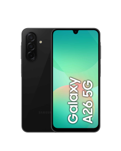SAMSUNG GALAXY A26 A266B/DS 256GB 8GB RAM 5G