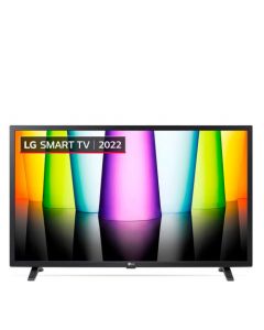 LG  32'' LED HD SMART TELEVISION 