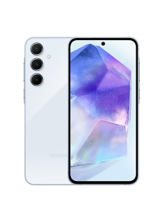 SAMSUNG GALAXY A55 A556E/DS 5G + 900 GHC DISCOUNT