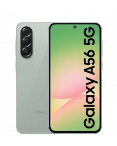 SAMSUNG GALAXY A56 A566B/DS 256GB 8GB RAM 5G 