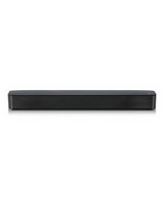 LG SK1 2.0 CHANNEL COMPACT SOUND BAR WITH BLUETOOTH® CONNECTIVITY