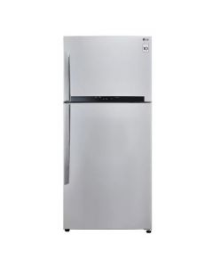 LG 515L TOP FREEZER WITH DOOR COOLING & HYGIENE FRESH+ - SILVER