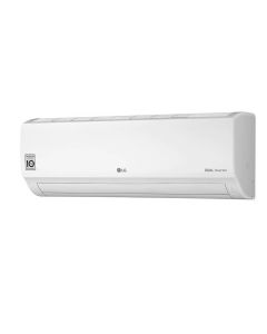 LG 1.0HP DUALCOOL Inverter Air Conditioner,70% Energy Saving, 40% Faster Cooling