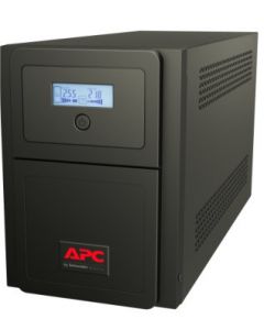 APC Easy UPS Line-interactive SMV 750VA 230V, Universal Outlet-SMV750I-MS