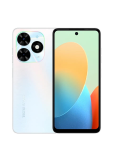 TECNO BG6 POP 8 128GB 4GB RAM