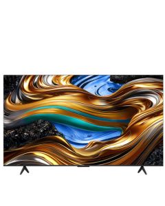 TCL LED 55P755 UHD 4K SMART ANDROID TELEVISION