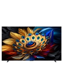 TCL QLED PRO 75C655 4K SMART ANDROID TELEVISION