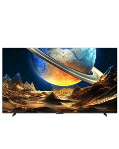 TCL 98-INCHES QLED 4K SMART ANDROID TELEVISION
