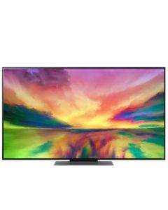 LG QNED81 Series, 65 inch 4K Smart UHD TV with Magic remote, HDR, WebOS Television