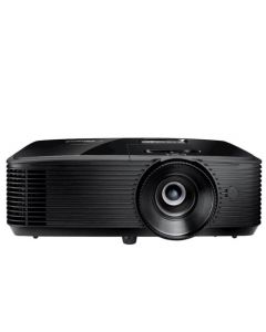  OPTOMA X400LVE DLP PROJECTOR