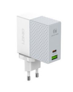 LDNIO 65W PD A2620C MINI QUICK CHARGER 