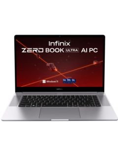  INFINIX ZEROBOOK ULTRA 9 185H 32GB 1TB SSD WIN11 LAPTOP
