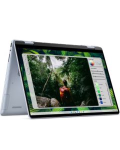 DELL INSPIRON I7640-7366BLU ULTRA 7 155H 16GB 1TB 16INCH TOUCH LAPTOP 