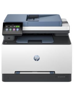   HP LASERJET PRO COLOR MFP 3303FDN PRINTER