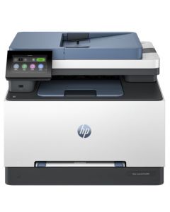HP LASERJET PRO COLOR MFP 3303SDW PRINTER 