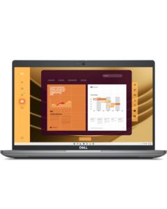 DELL LATITUDE 5450 ULTRA 7 155U 16GB 512GB 14INCH WIN11 PRO LAPTOP + FREE COMPUGHANA LAPTOP BAG , MOUSE & HEADSET