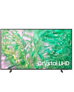 SAMSUNG 75'' UA75DU8000 LED  UHD 4K SMART TELEVISION