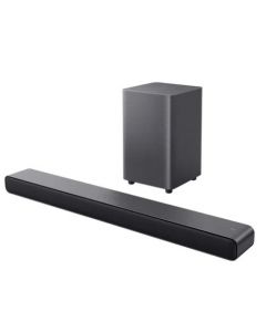TCL 220W 2.1CH PRO SUPER BASS S55 SOUND BAR