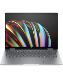  HP ENVY X360 14-ES1023DX 2-IN-1 I7 16GB 512GB SSD 14 INCH TOUCH WIN11 LAPTOP + FREE COMPUGHANA LAPTOP BAG , MOUSE & HEADSET