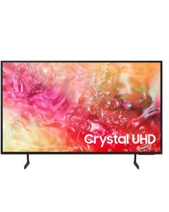 SAMSUNG UA43DU7010 LED CRYSTAL UHD 4K SMART SATELLITE TELEVISION