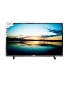 BLUTEK BK3200TN HD SATELLITE LED TV - 32" BLACK