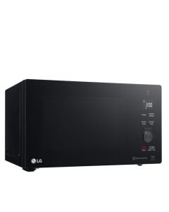 LG  42L NEOCHEF™ STAINLESS STEEL MICROWAVE WITH SMART INVERTER, GRILL OVEN