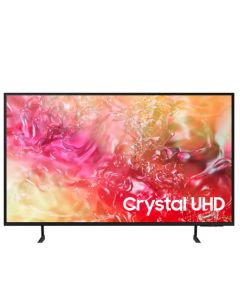 SAMSUNG LED UA50DU7000 CRYSTAL UHD 4K SMART SATELLITE TELEVISION