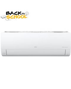 LG DUALCOOL  2.5HP INVERTER R410 S4-Q24K2QAL AIR CONDITIONER