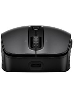 HP RECHARGEABLE WIRELESS 690 MOUSE