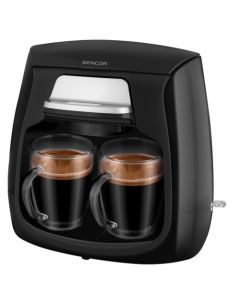 SENCOR SCE 2100BK COFFEE MAKER