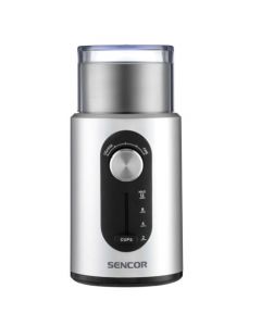 SENCOR SCG 3550SS ELECTRIC COFFEE GRINDER