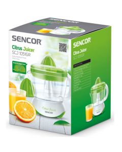 SENCOR SCJ 1051GR CITRUS JUICER