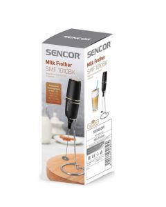 SENCOR SMF 1010BK MILK FROTHER