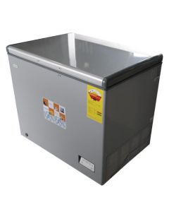 NASCO 251 LTR NAS-300S CHEST FREEZER  