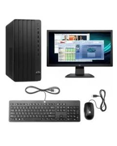 HP 290 G9 I5 8GB 512GB PC