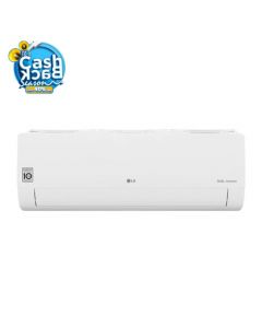 LG S4-C24TZCAA 24,000 BTU non Inverter Fast Cooling and Energy Saving AC