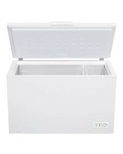 TCL 300L CHEST FREEZER WHITE F300CF