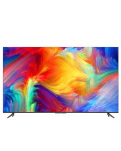 TCL 50'' LED UHD 4K SMART ANDROID TELEVISION 
