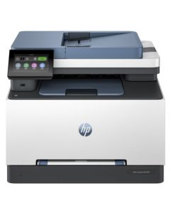  HP LASERJET PRO COLOR MFP 3303FDW PRINTER