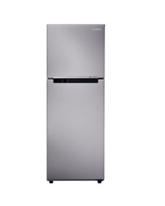 SAMSUNG  RT22HAR4DSA 236L TOP MOUNT FREEZER FRIDGE - SILVER