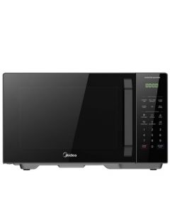 MIDEA  30L EG9P032MX-S GRILL MICROWAVE WITH OVEN