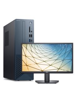 DELL VOSTRO 3030 I3-14100 8GB 512GB DESKTOP