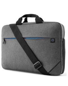 HP PRELUDE 17 INCH LAPTOP BAG - GRAY
