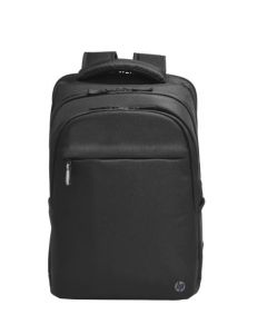 HP RENEW 17.3 INCH BUSINESS BACKPACK - BLACK