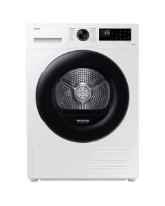 SAMSUNG DV80CGC0B0A  8KG DRYER WASHING MACHINE