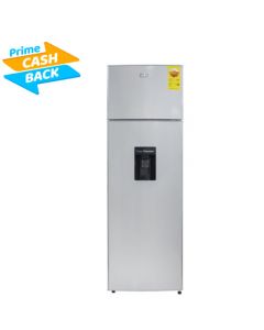 NASCO 280LTR TOP MOUNTED FREEZER REFRIGERATOR