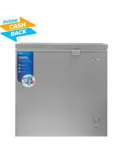 MIDEA MDRC207FZN43 142L CHEST FREEZER